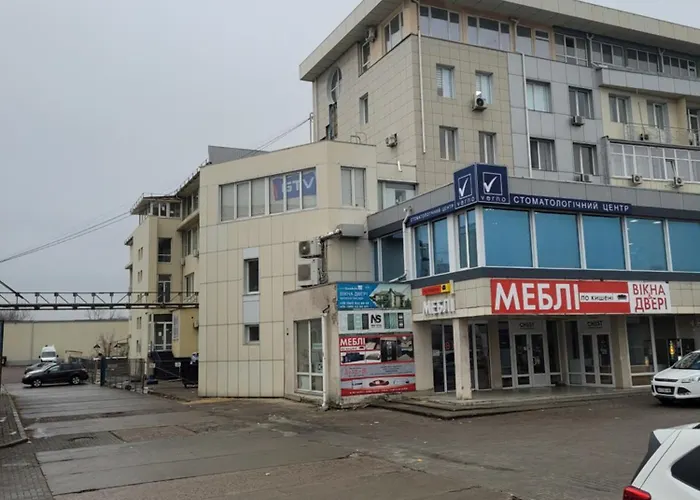 Евро Студия Возле Метро Академика Павлова