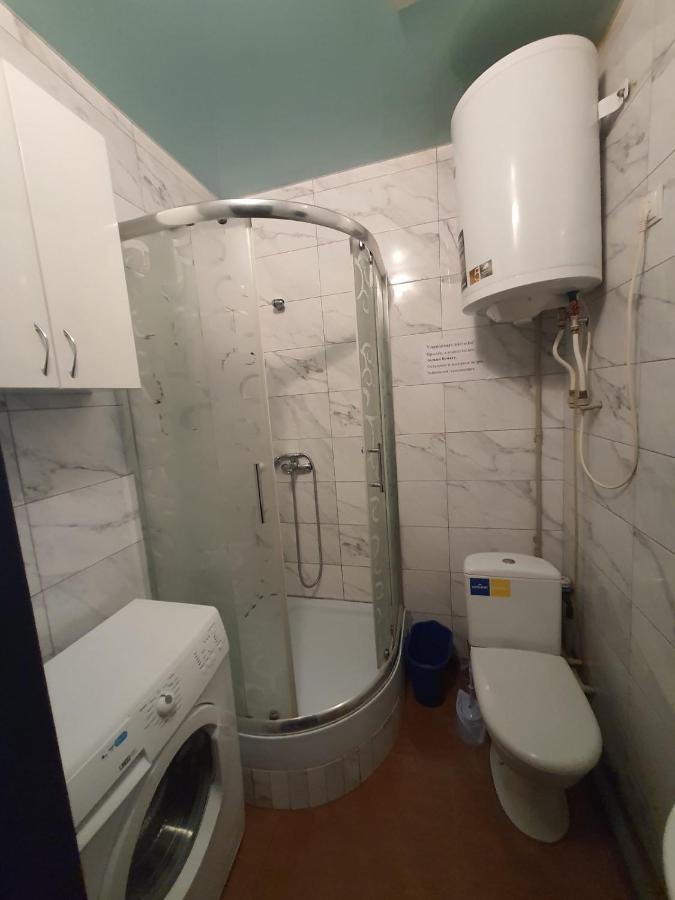 евро студия возле метро академика павлова Apartment