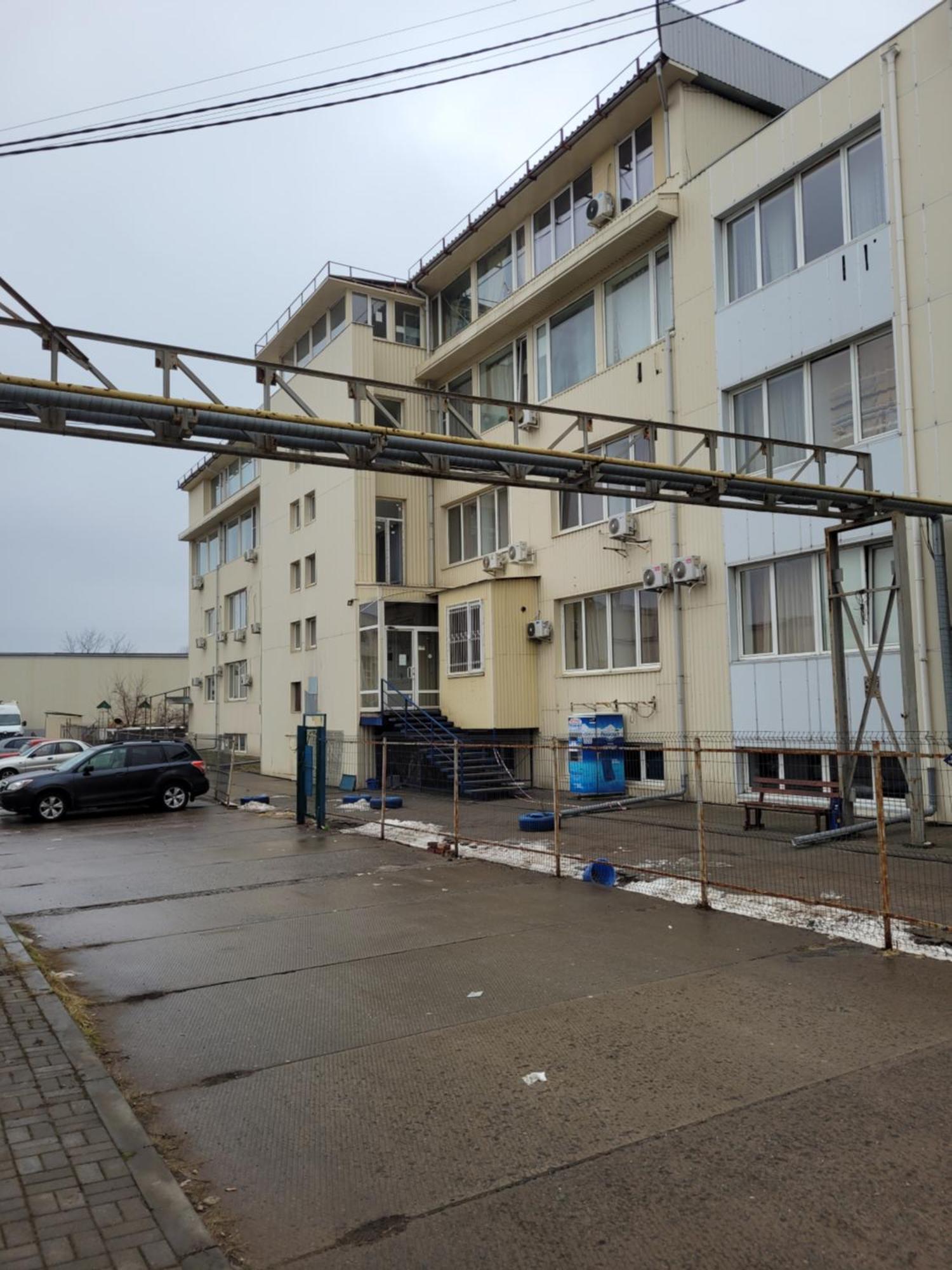 евро студия возле метро академика павлова Apartment Kharkiv